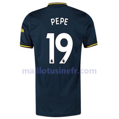 Maillot de Foot Arsenal PEPE 19 Troisième 2019-20 Maillot de Foot Arsenal PEPE 19 Troisième 2019-20